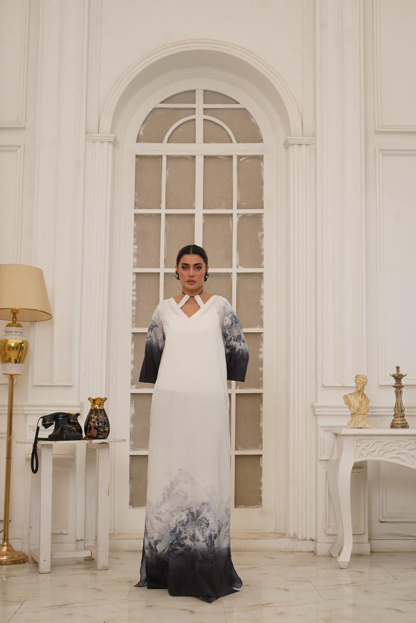 Ivory Mist – Where Elegance Meets Art ✨