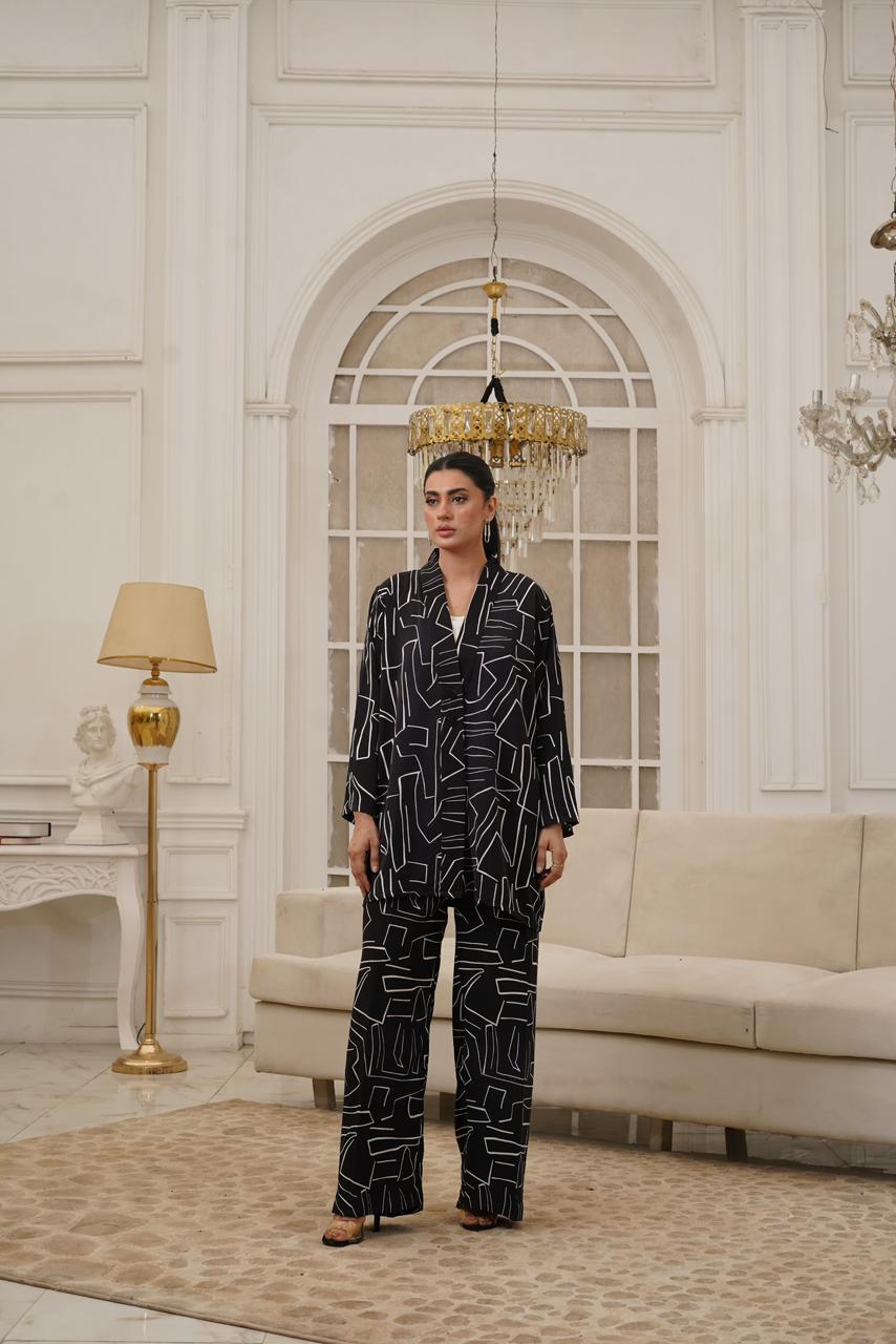 • Modern Muse – Lines that Lead✨